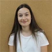 Licenciada en Quimica por la Universidad de Vigo, con mas de 5 años de experiencia como profesora particular en asignaturas como quimica, matemáticas y física